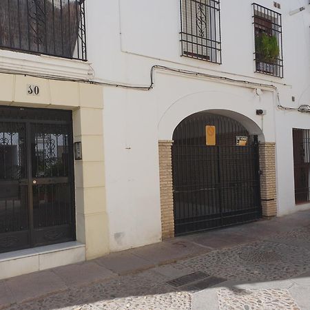 Apartamento Acogedor En Los Patios De San Basilio Cordova Esterno foto