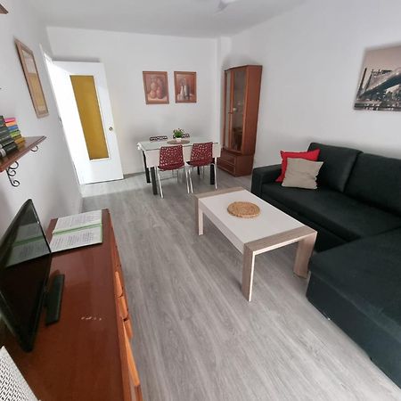 Apartamento Acogedor En Los Patios De San Basilio Cordova Esterno foto
