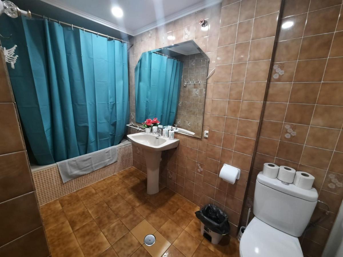 Apartamento Acogedor En Los Patios De San Basilio Cordova Esterno foto