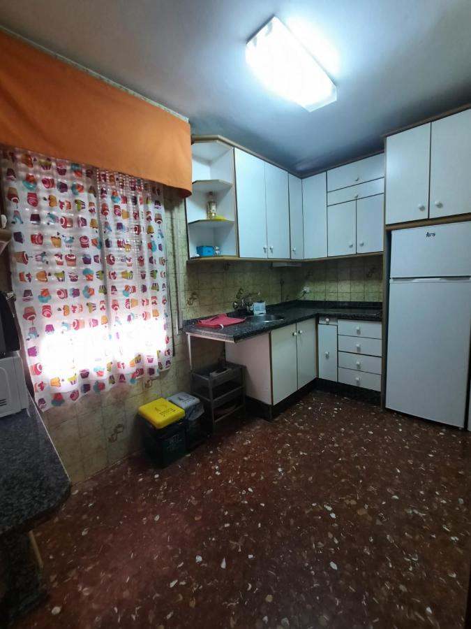 Apartamento Acogedor En Los Patios De San Basilio Cordova Esterno foto
