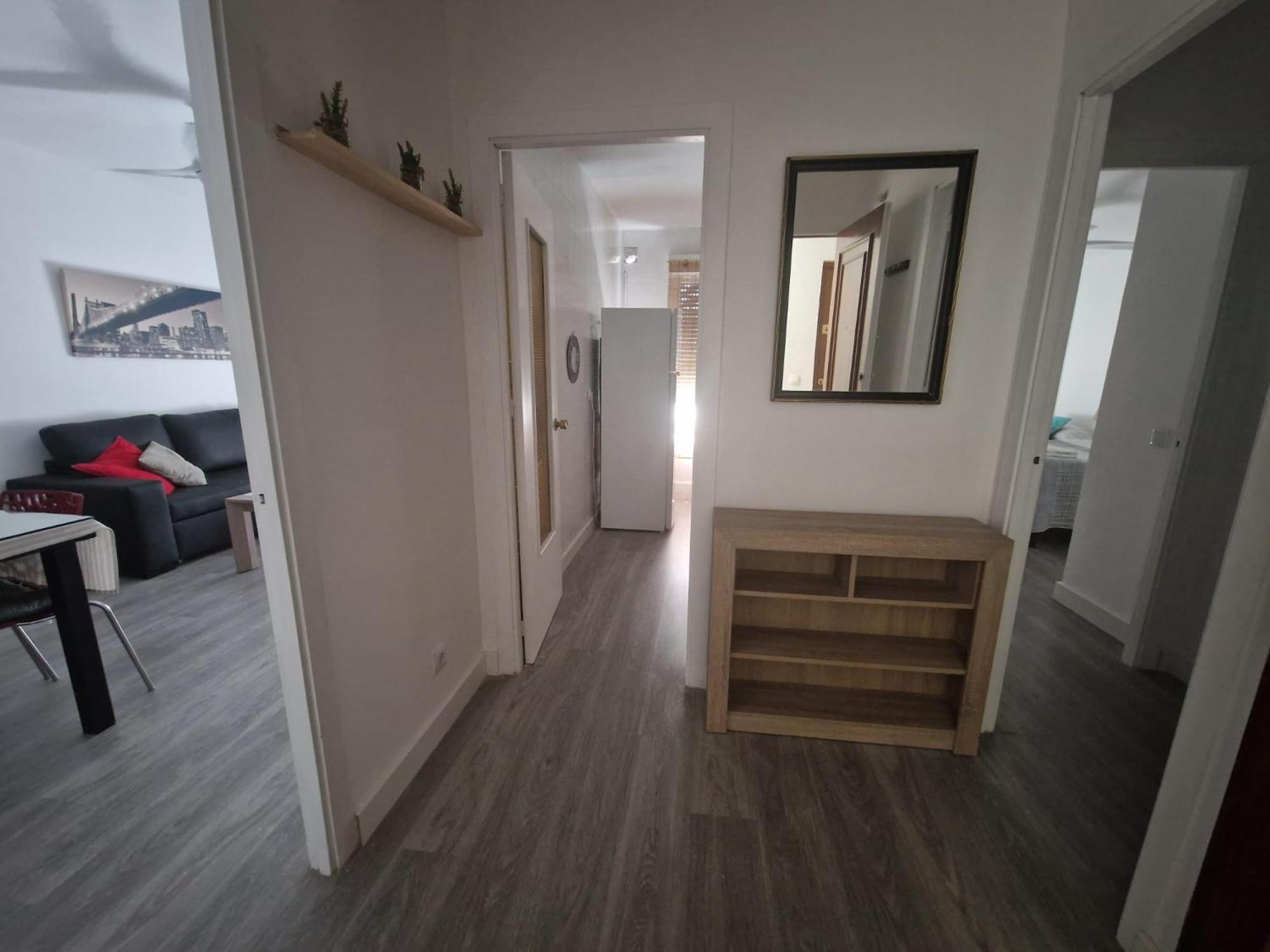 Apartamento Acogedor En Los Patios De San Basilio Cordova Esterno foto