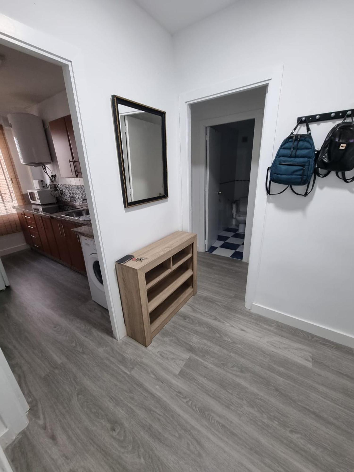 Apartamento Acogedor En Los Patios De San Basilio Cordova Esterno foto
