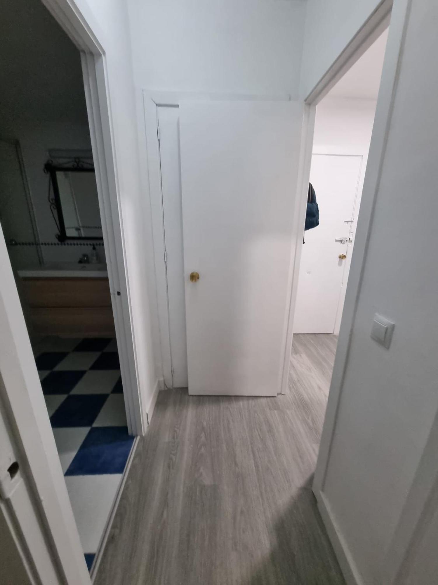 Apartamento Acogedor En Los Patios De San Basilio Cordova Esterno foto